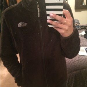 North face Woman's Osito Jacket