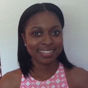 Meet your Posher, Brianna