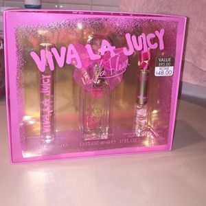 Viva La Juicy La Fleur