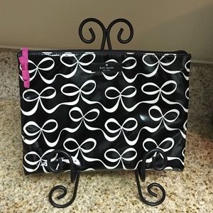 Kate Spade pouch