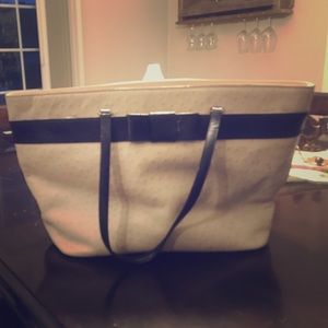 Kate spade tote