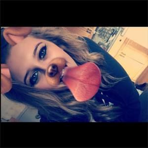 Meet your Posher, Hannah