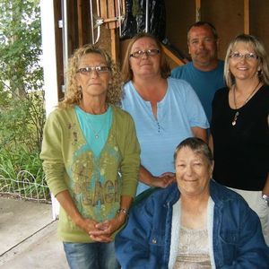 Meet your Posher, Sandra