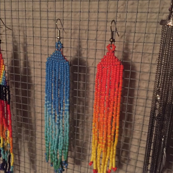 Earrings - Picture 2 of 2