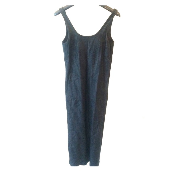 Zara Women T-Shirt Dress