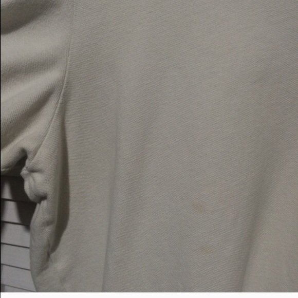 White Polo - Picture 2 of 3