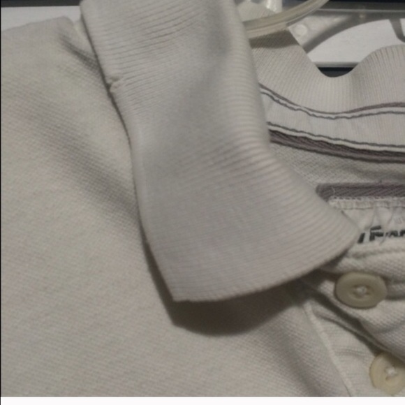 White Polo - Picture 3 of 3