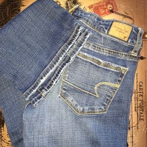 ‼️American Eagle Jeans