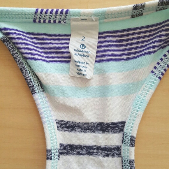 Adorable lululemon cool racerback - Picture 2 of 3