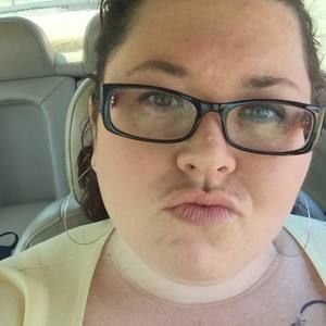 Meet your Posher, Jeri