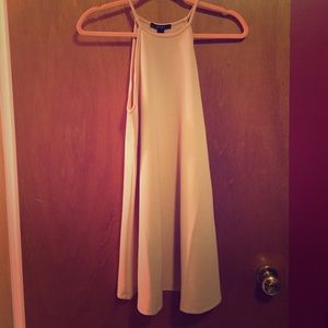 Small-Forever 21 dress