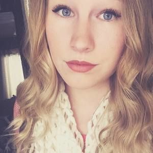 Meet your Posher, Alisha