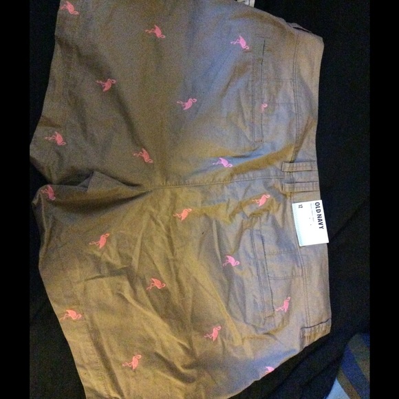 Brand New Old Navy shorts