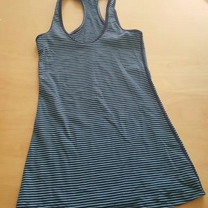 Authentic Lululemon  cool racerback