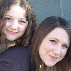 Meet your Posher, Carolynne