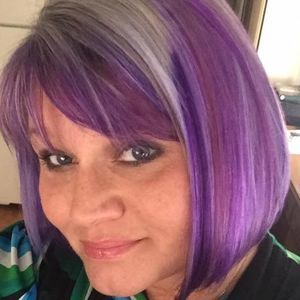 Meet your Posher, Christie