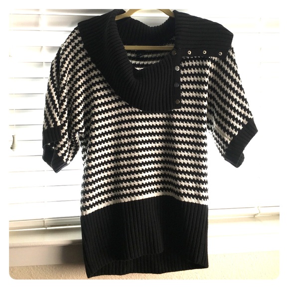 White House Black Market sweater