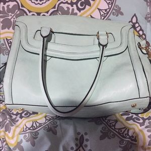 Cute bag bought at Dillard's!