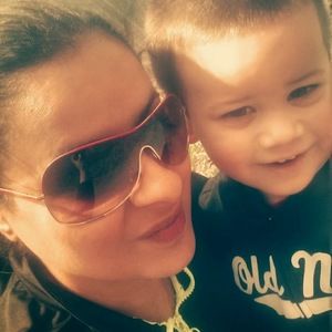 Meet your Posher, Diosa