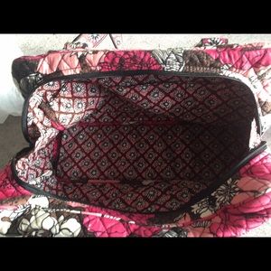 Vera Bradley bag