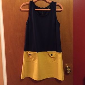 Medium-forever 21 dress