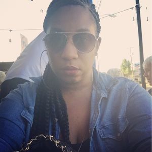 Meet your Posher, Damonie