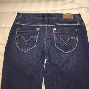 Levi Jeans