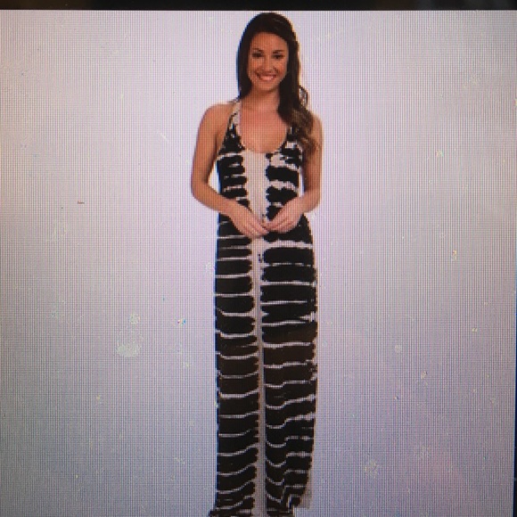NWOT maxi dress NEVER WORN