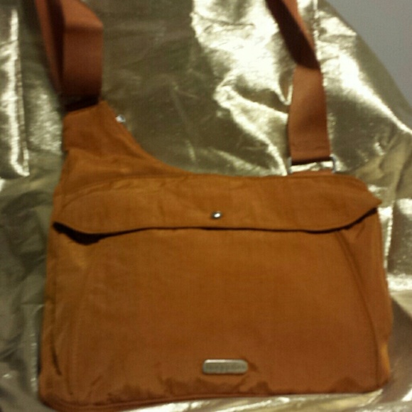 BAGGALLINI  CROSSBODY