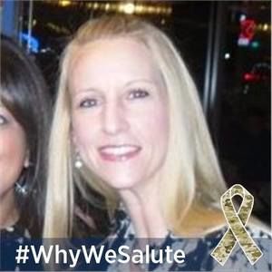 Meet your Posher, Debora