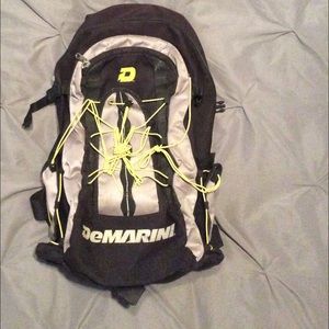 Demarini Backpack