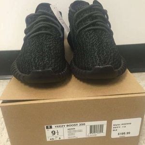 Yeezy boost 350 (100% Authentic)