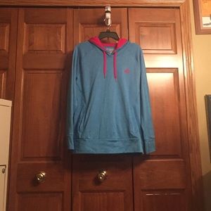 ADIDAS ultimate hoodie