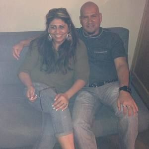 Meet your Posher, Guadalupe