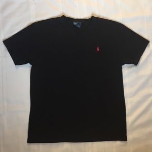 Men's Polo Ralph Lauren short sleeve t-shirt