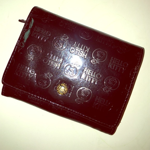 Hello Kitty Wallet