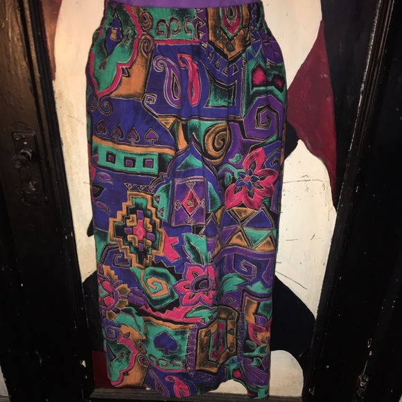 Vintage skirt