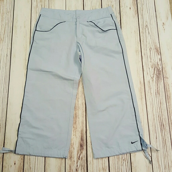 Nike crops