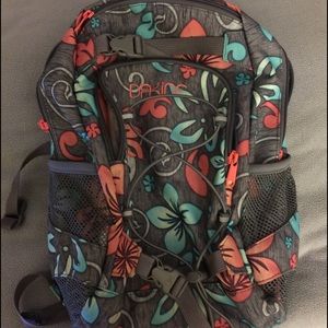 Dakine women's wonder backpack