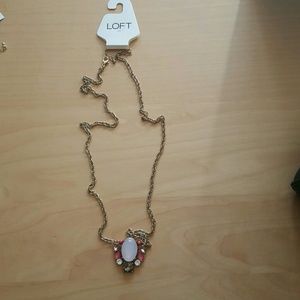 Adorable Long necklace