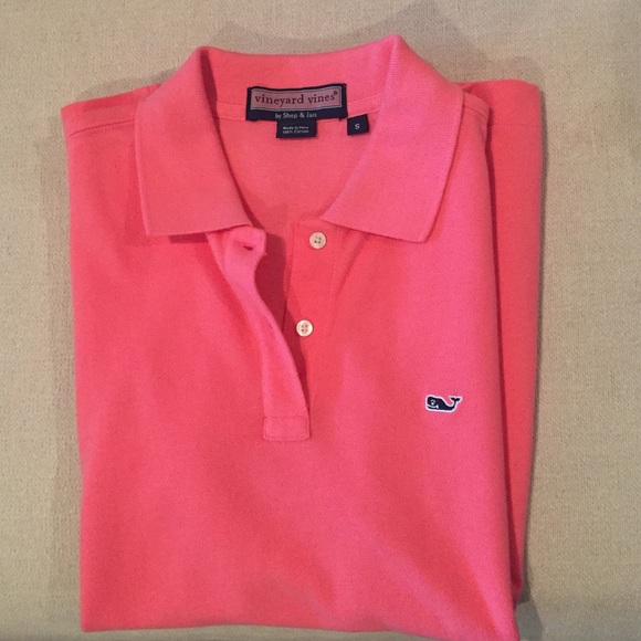 Vineyard Vines collared shirt