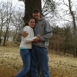 Meet your Posher, Krissy