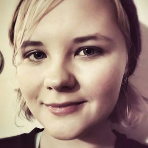 Meet your Posher, Cheyenne