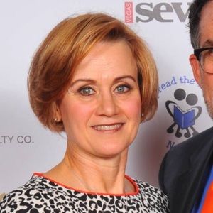 Meet your Posher, Catherine