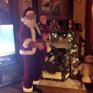 Meet your Posher, Josefina