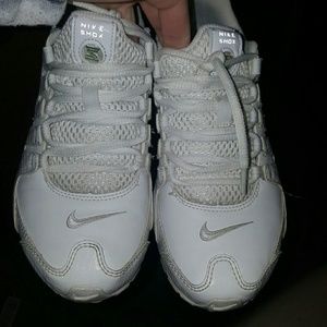 Nike Shoes - Nike shox Nike Shoes - Nike shox