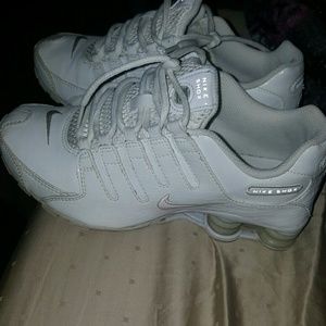 Nike Shoes - Nike shox Nike Shoes - Nike shox