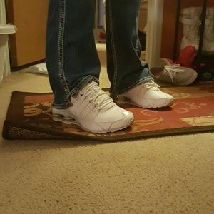 Nike Shoes - Nike shox Nike Shoes - Nike shox