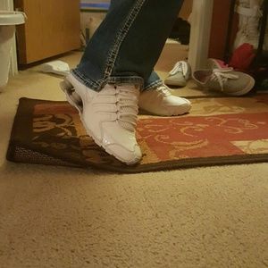 Nike Shoes - Nike shox Nike Shoes - Nike shox