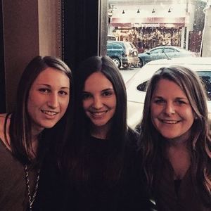 Meet your Posher, Cristina